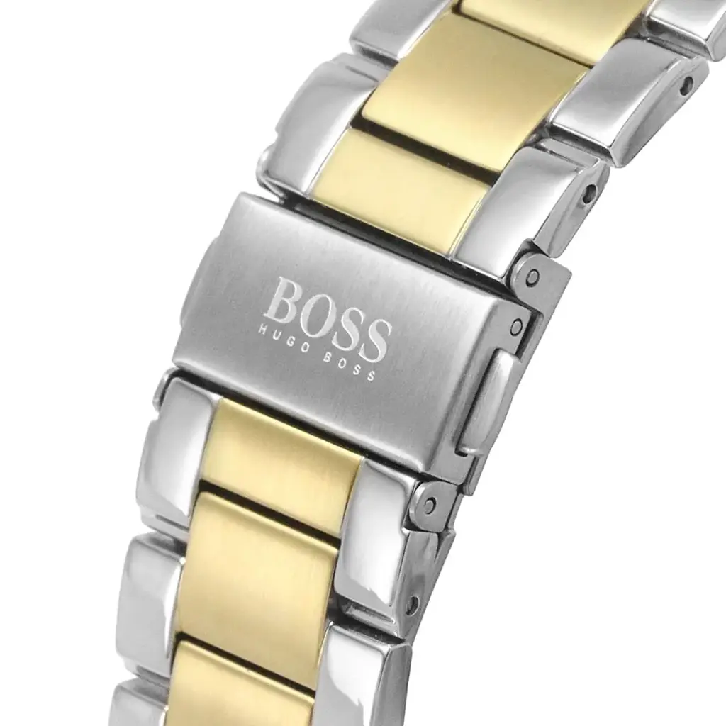 1513872-hugo-boss-watch-men-green-dial-metal-stainless-steel-silver-gold-strap-quartz-battery-analog-chronograph-santiago_5.webp