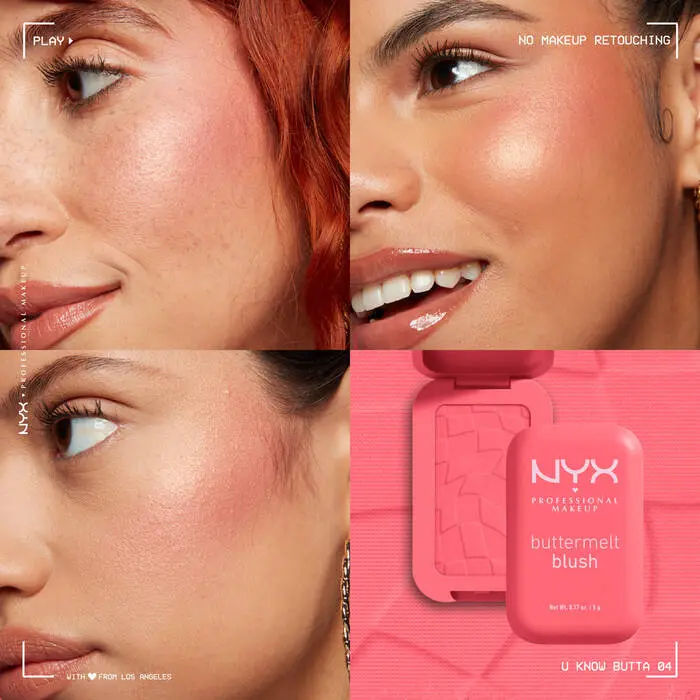 NYX-Professional-Makeup-BUTTERMELT-BLUSH-04-U-KNOW-BUTTA-0800897257606-Application-Alexi-Nathalie-Vanessa.webp