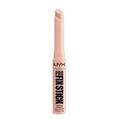  NYX PROFESSIONAL MAKEUP CONCEALER 02