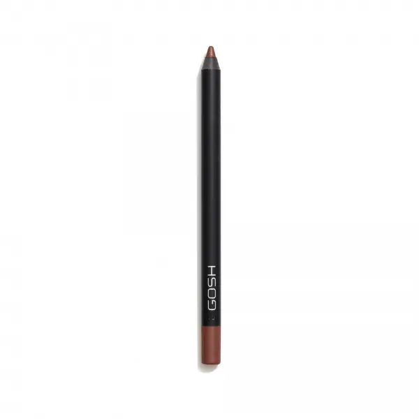 GOSH Velvet Touch Lipliner waterproof Raisen V1 012