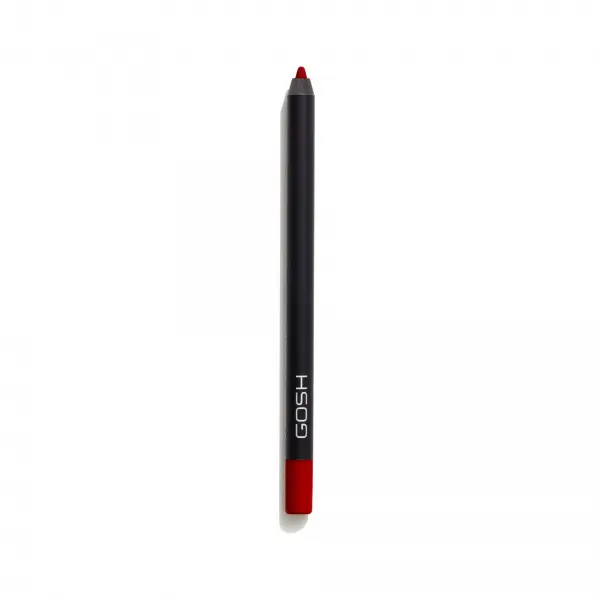 Velvet Touch Lipliner waterproof Red V1 016