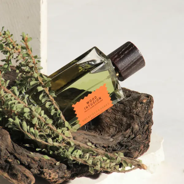 Wood Infusion