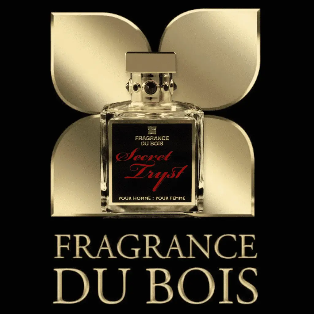Fragrance Du Bois secret 