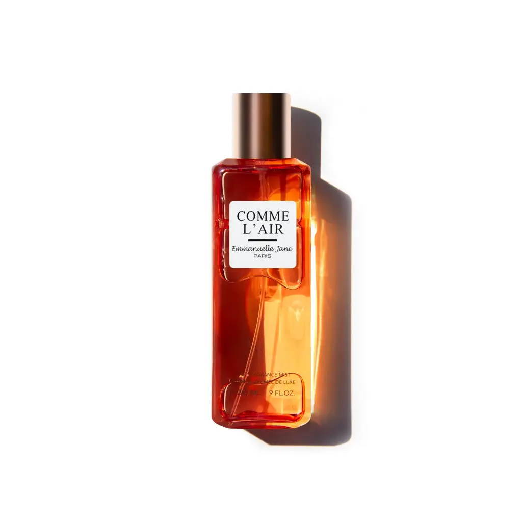 COMME LAIR EMMANUELLE JANE