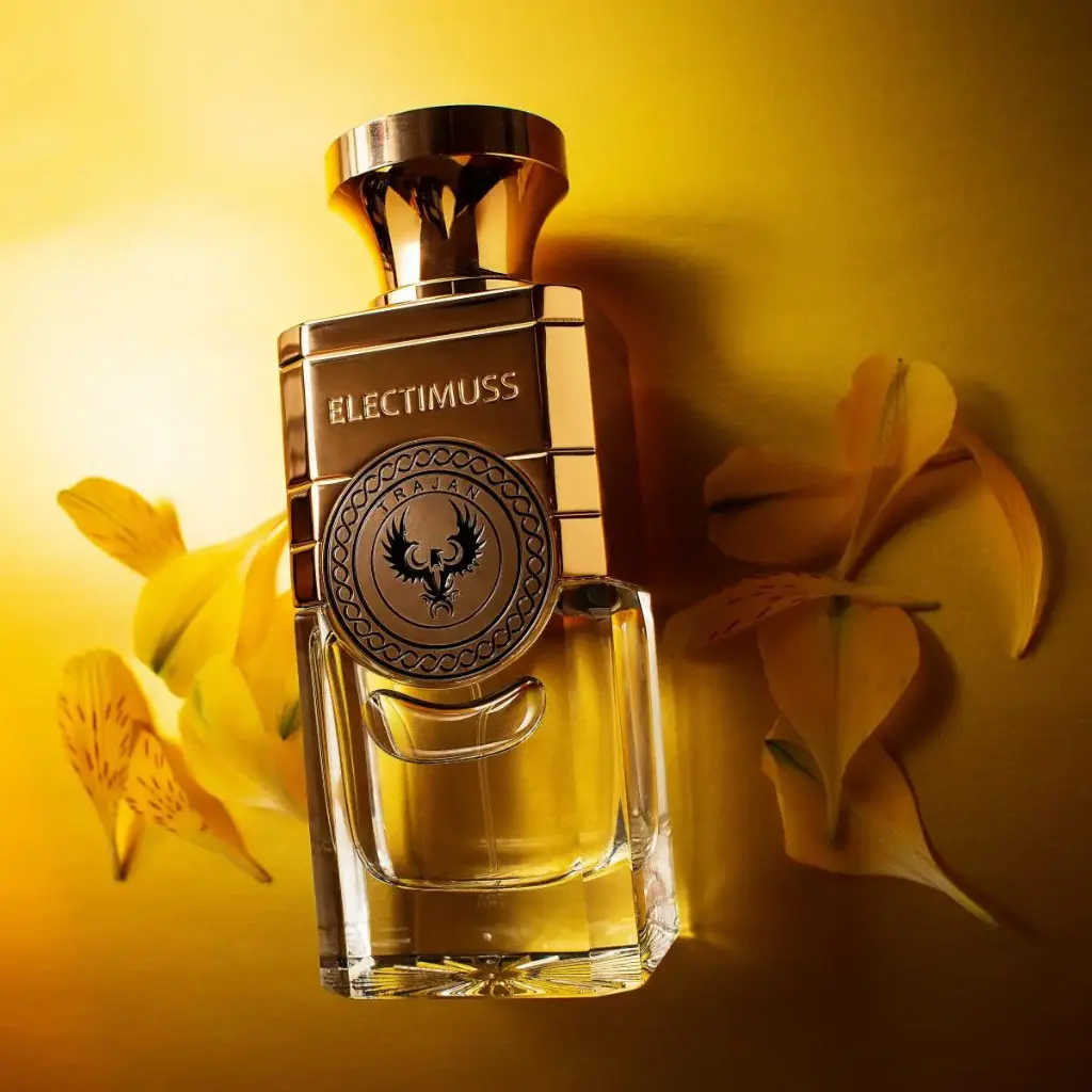 ELECTIMUSS TRAJAN 100ML 