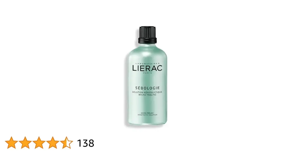 SEBOLOGIE KERATOLYTIC SOLUTION 100 ML