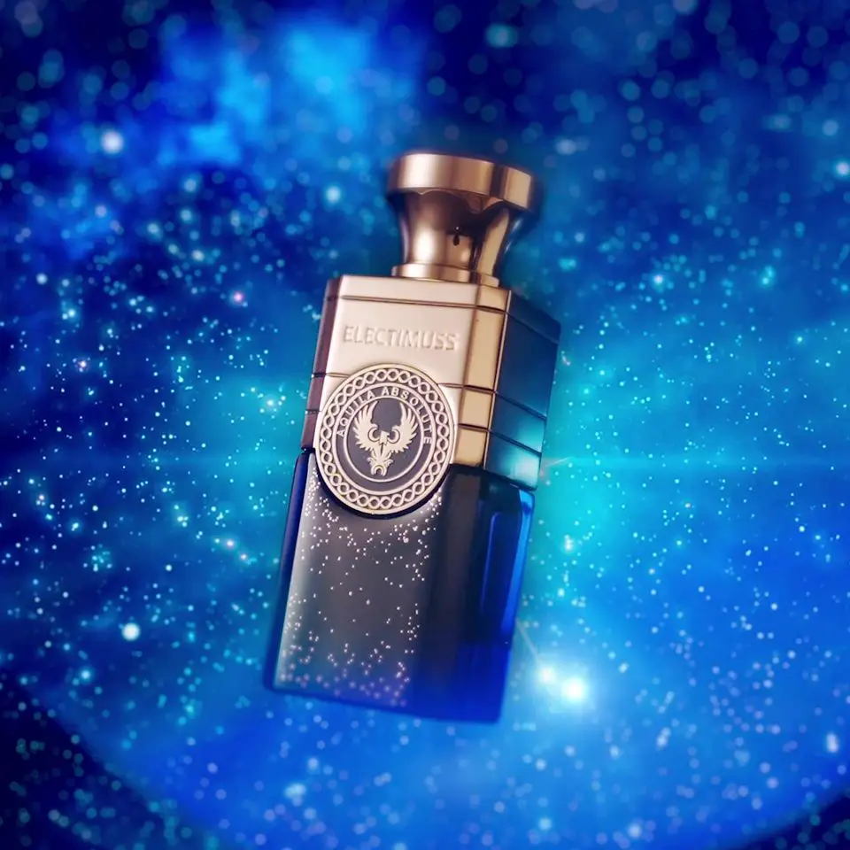  ELECTIMUSS AQUILA ABSOLUTE