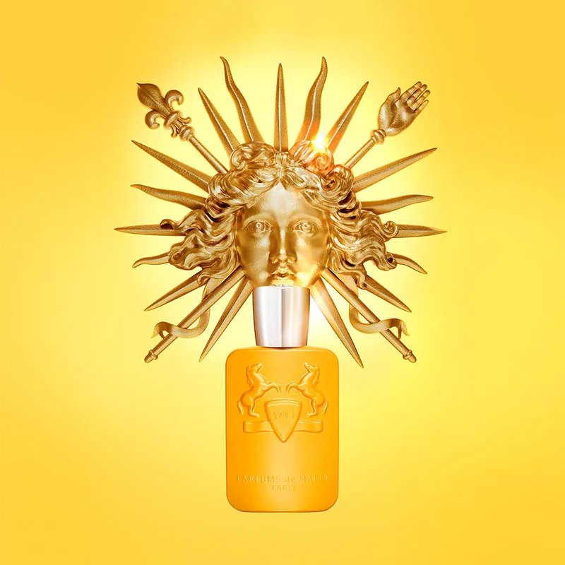 PARFUMES DE MARLY PERSEUS
