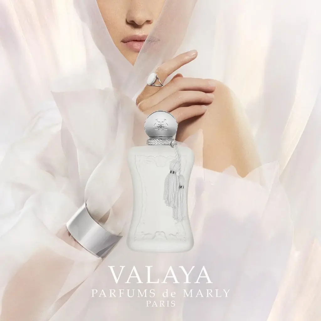 PARFUMES DE MARLY VALAYA