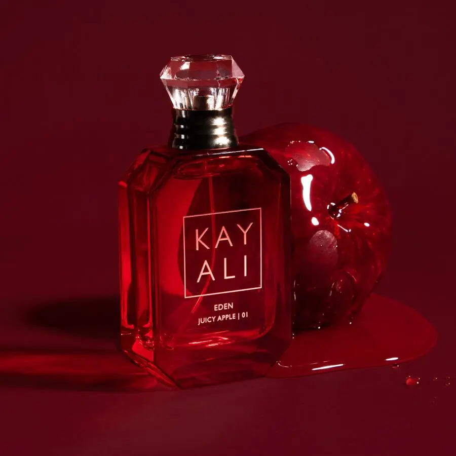 Kayali Eden Juicy Apple Perfume