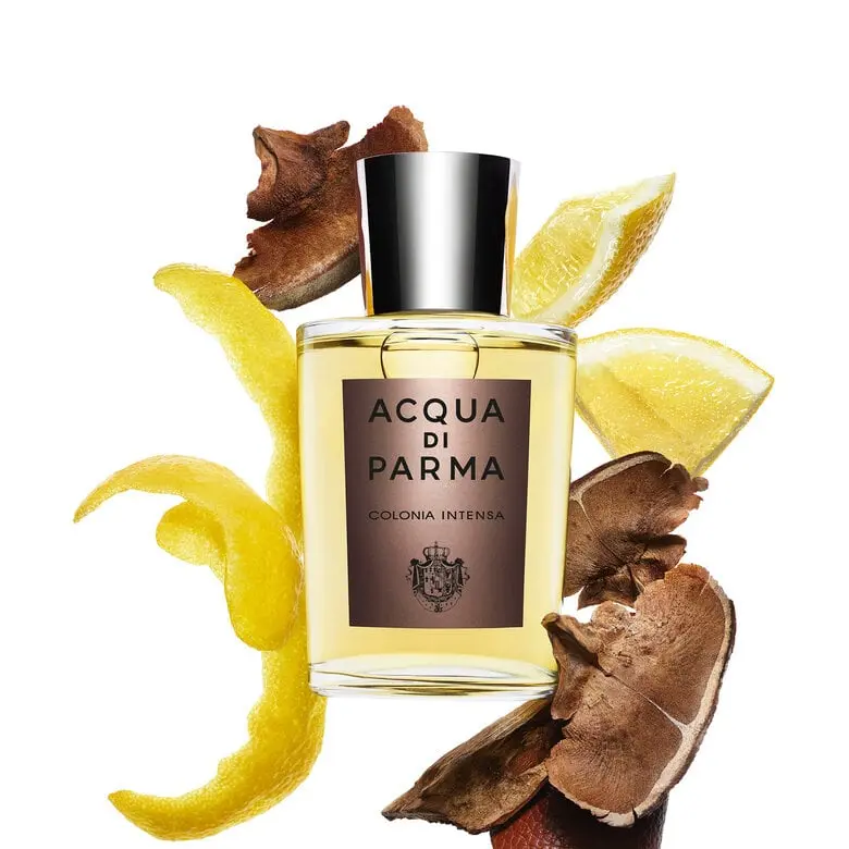 ACQUA DE PARMA COLONIA INTENSE