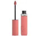 L’Oréal Paris L'Oreal Infallible Matte Resistance Liquid 
 Lipstick, TROPICAL VACAY 210