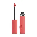 L'Oreal Paris Infallible Matte Resistance Liquid Lipstick, up to 16 Hour Wear, Summer Fling 620