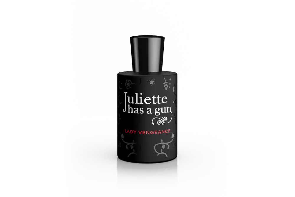 Juliette has a gun Lady Vengeance EDP