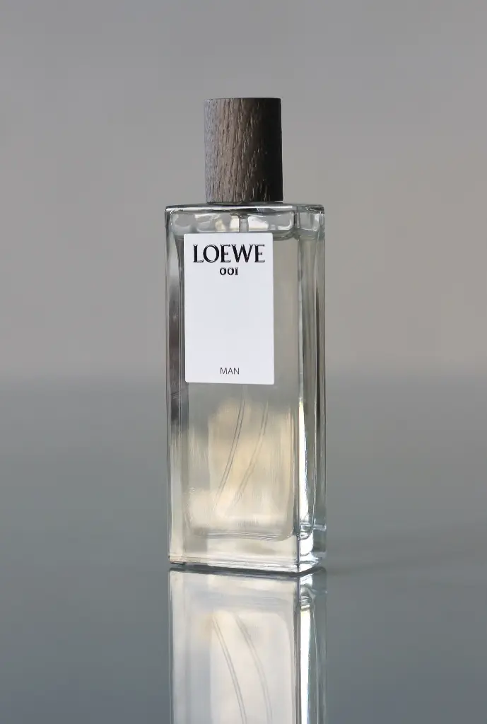 Loewe 001 Man