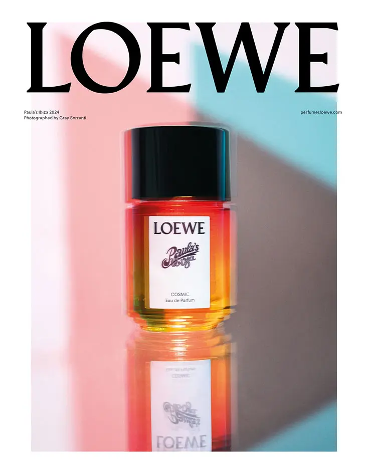LOEWE COSMIC 100ML