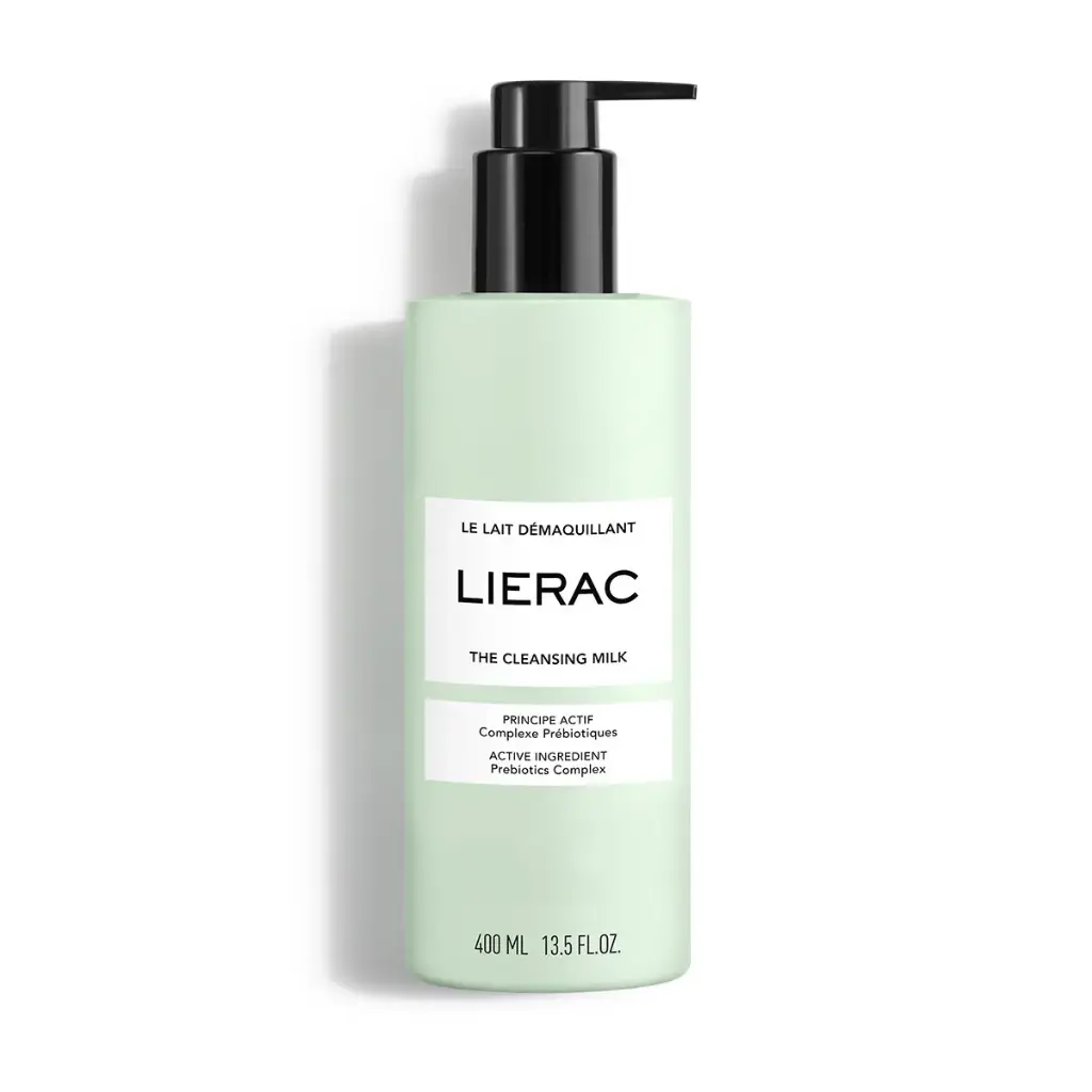 Cleansing Milk 400Ml