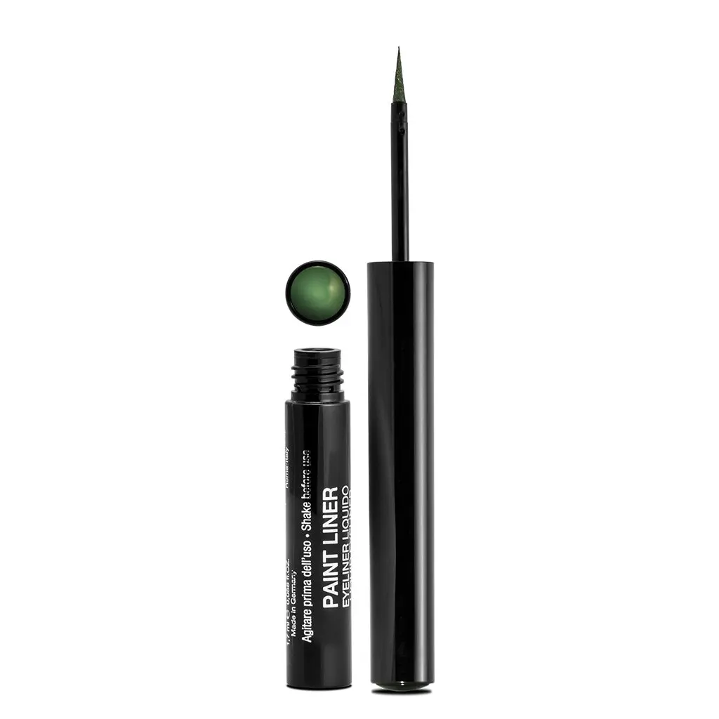 ESSENTIAL PAINT LINER LIQUIDO 30 GREEN FOREST 