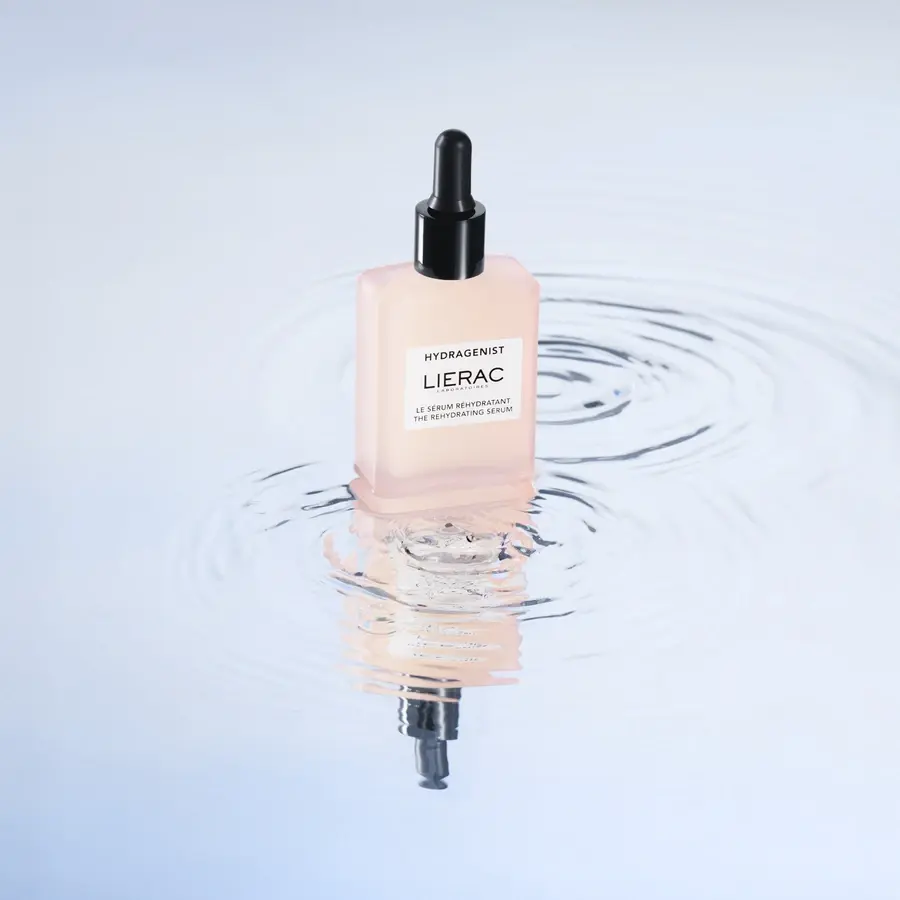 LIERAC Hydra Serum 30Ml 