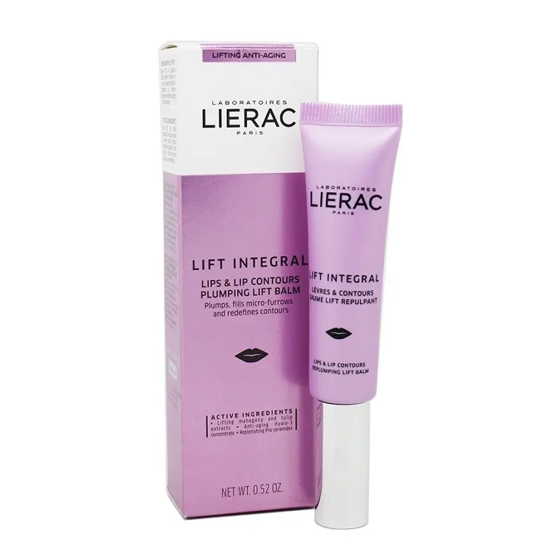 LIFT INTEGRAL CARE LIPS