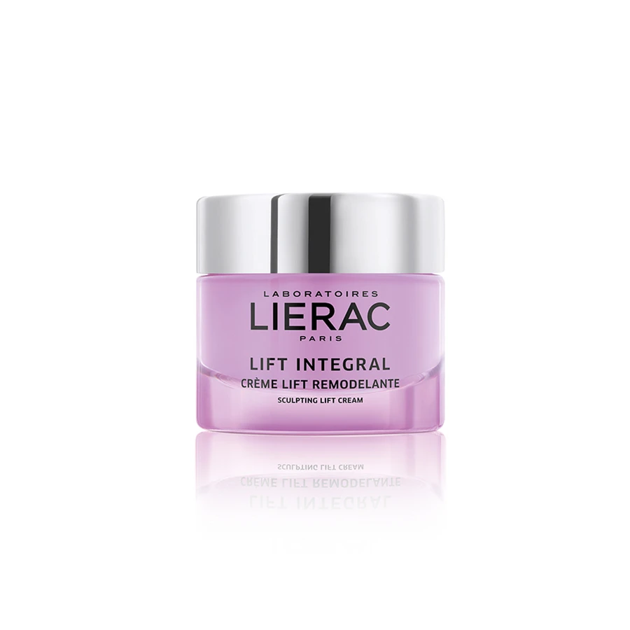 LIERAC LIFT INTEGRAL NUTRI SCULPTING FR ANG ALL