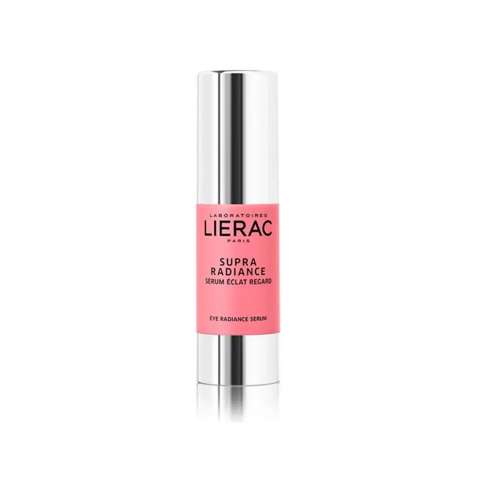 SUPRA RADIANCE EYES 15ML 