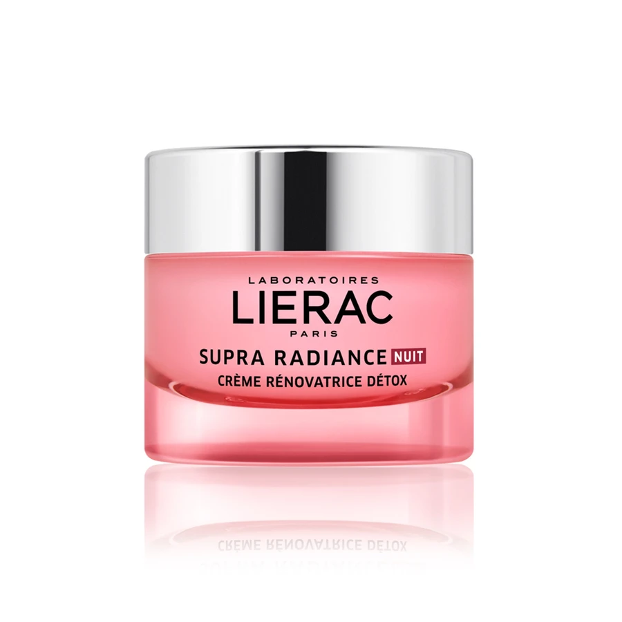 SUPRA RADIANCE CREAM 50ML 