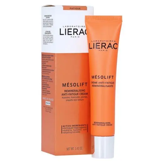 LIERAC MESOLIFT ANTI FA CREAM 40ML