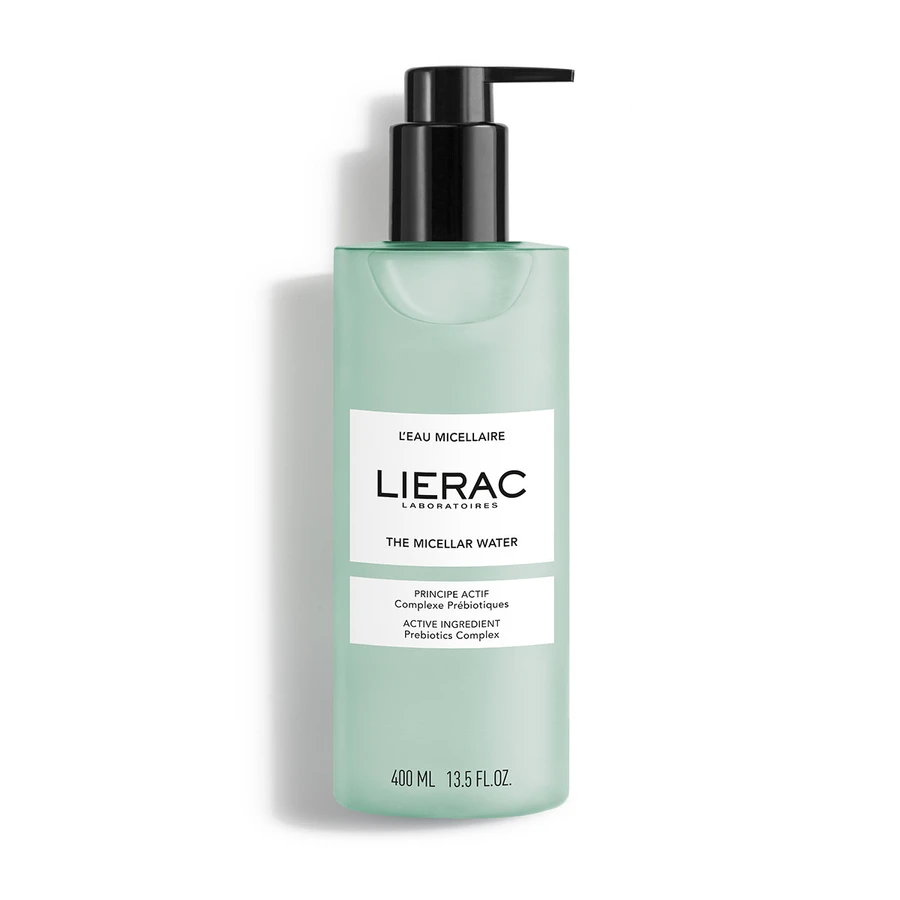 LIERAC MICELLAR WATER 400ML