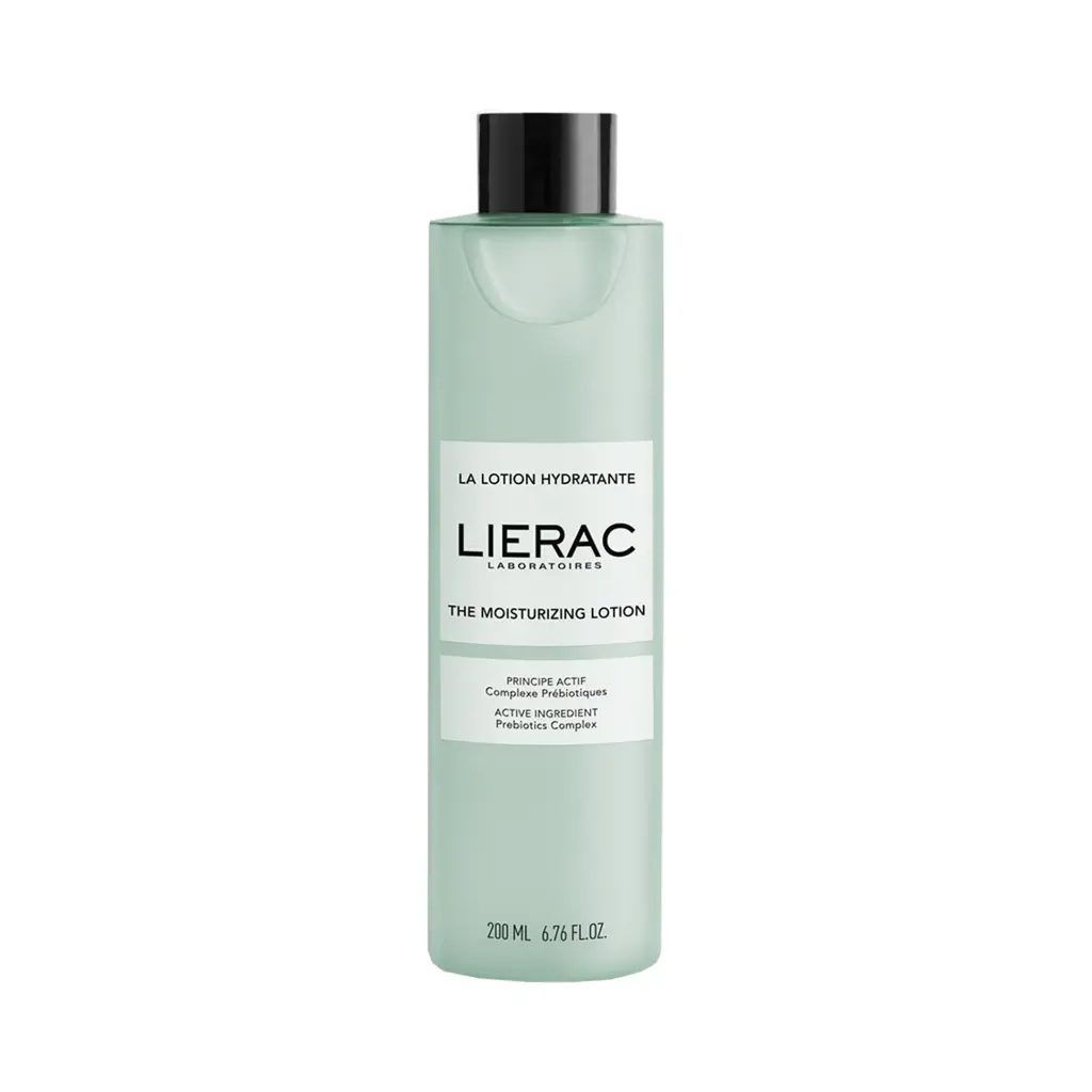 LIERAC MOISTURIZING LOTION 200ML