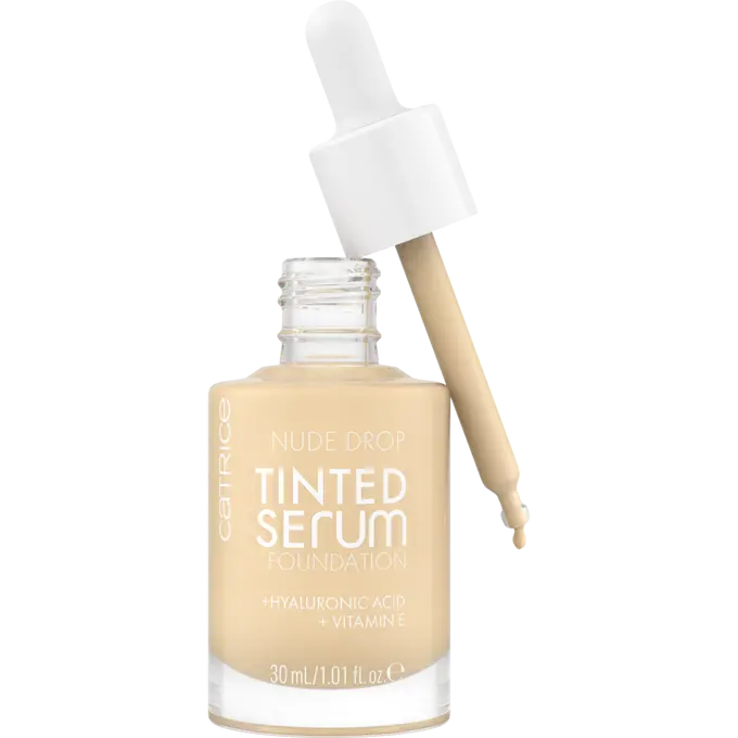 NUDE DROP TINTED SERUMFOUND010N