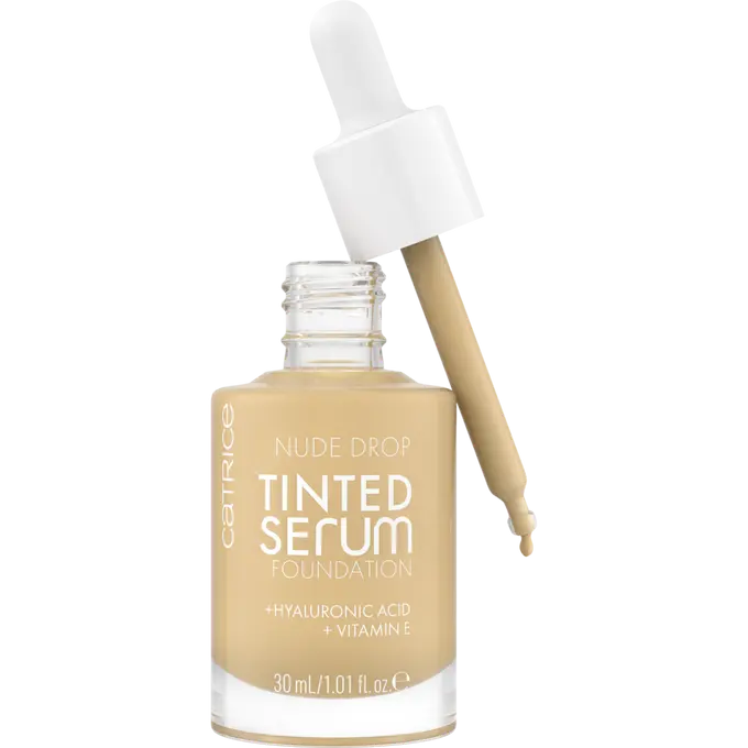NUDE DROP TINTED SERUMFOUND0020W