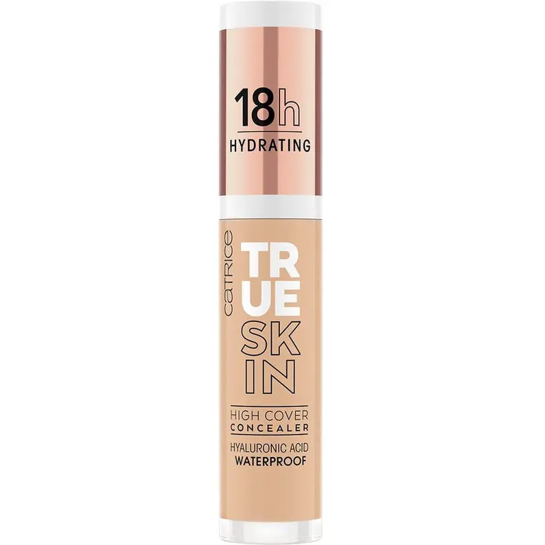 CATRICE TRUE SKIN HIGH COVER CONCEALER 020