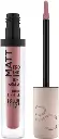 Matt Pro Ink Liquid Lipstick 050