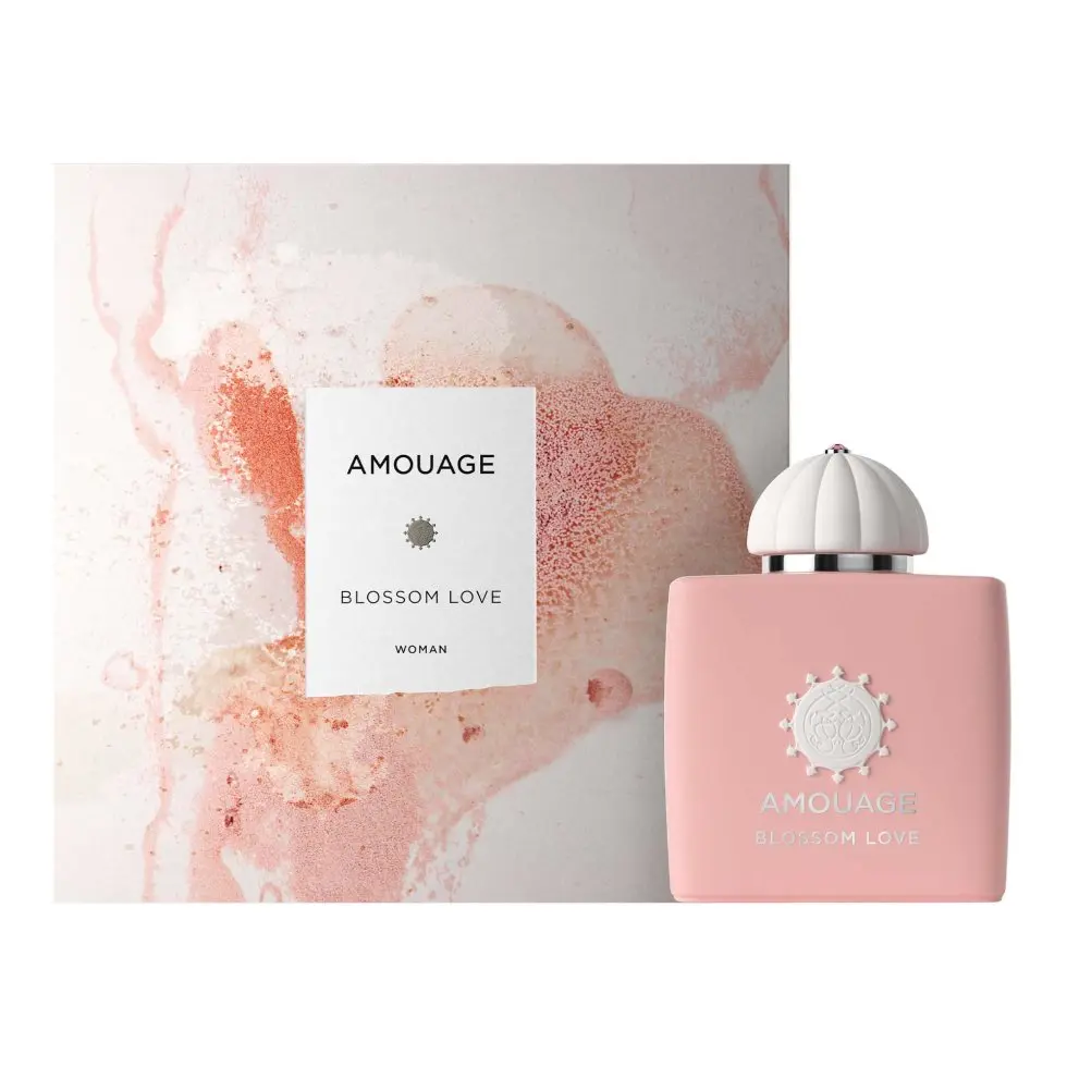 AMOUAGE BLOSSOM LOVE