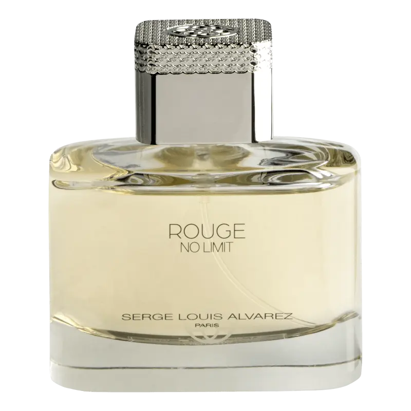 SERGE LOUIS ROUGE NO LIMIT