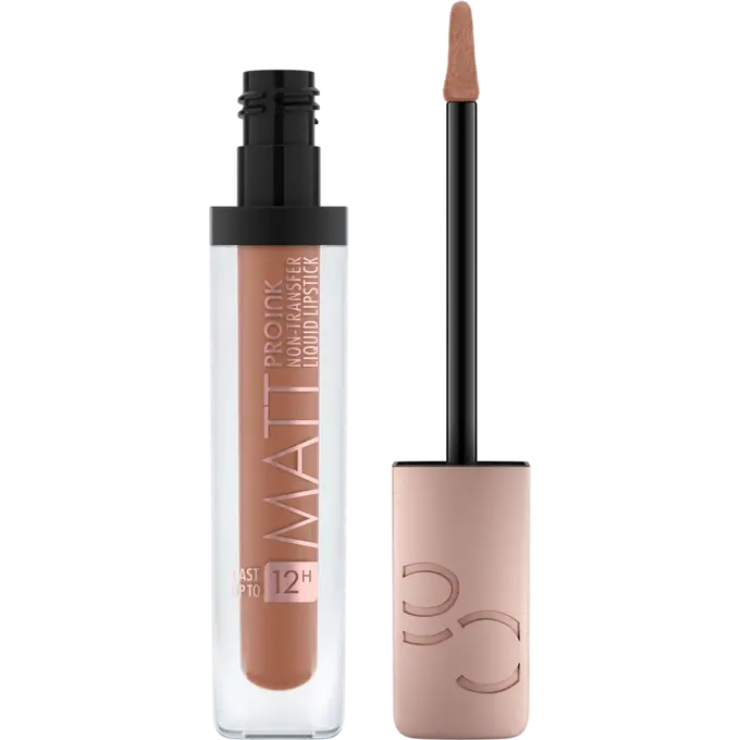 Matt Pro Ink Liquid Lipstick 160