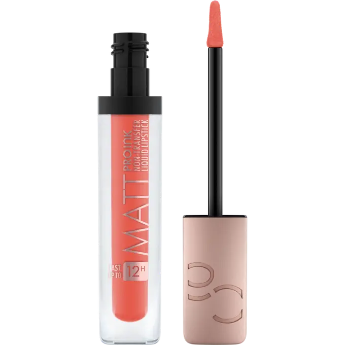 Catrice Matt Pro Ink Liquid Lipstick 170