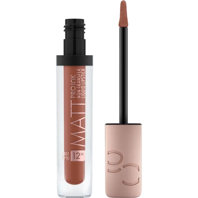 Catrice Matt Pro Ink Non-Transfer Liquid Lipstick 130