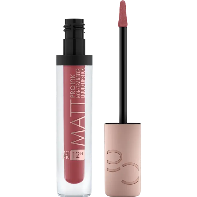 Catrice Matt Pro Ink Non-Transfer Liquid Lipstick 140