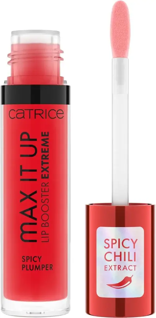 Catrice Max It Up Lip Booster Extreme 010
