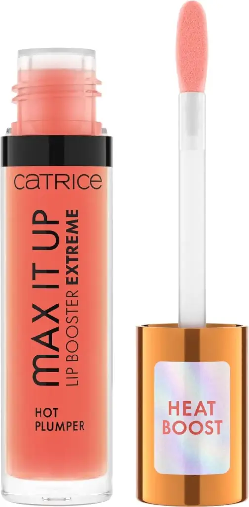 Max It Up Lip Booster Extreme 020