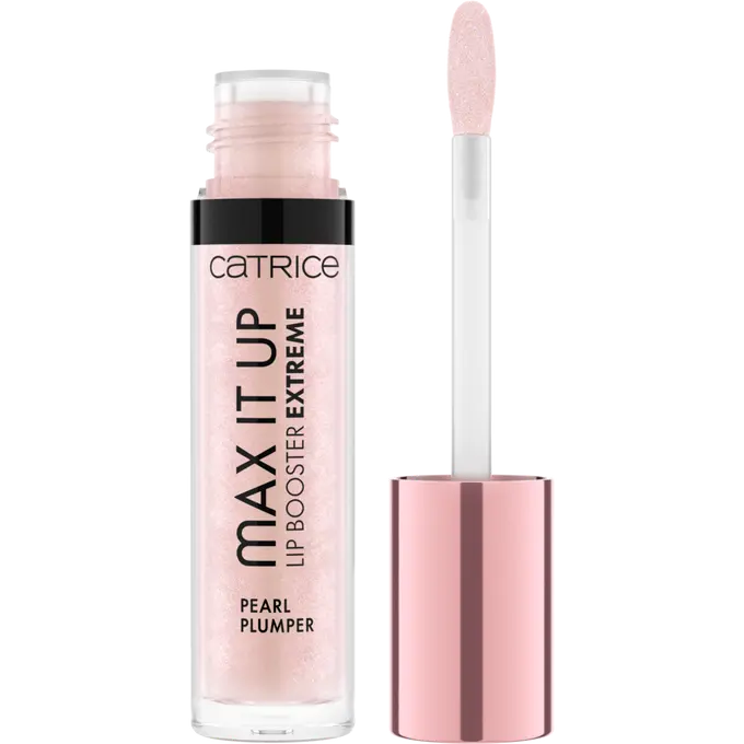 Max It Up Lip Booster Extreme 070