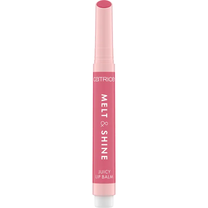 Melt&Sh. Juicy Lip Balm 020