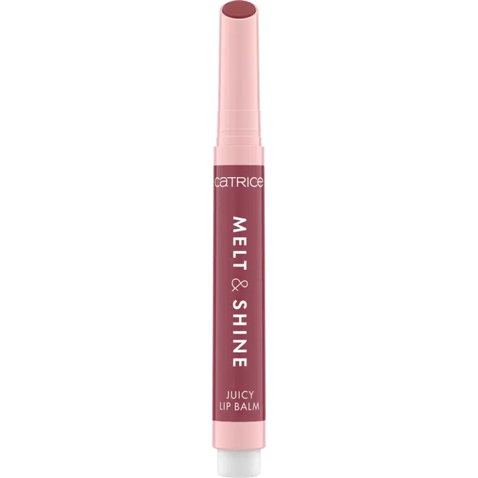 Melt&Sh. Juicy Lip Balm 030