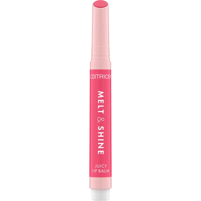Melt&Sh. Juicy Lip Balm 050