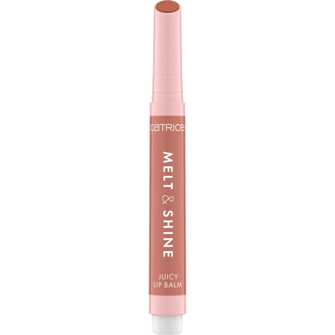 Melt&Sh. Juicy Lip Balm 090