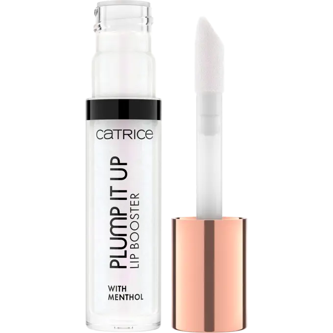 Catrice Plump It Up Lip Booster 010 