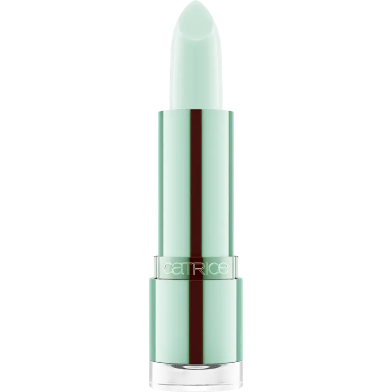 CATRICE HEMP & MINT GLOW Lip BALM 010