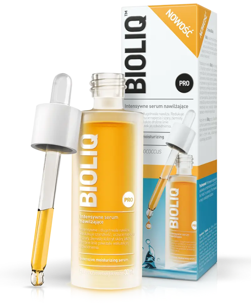 BIOLIQ INTENSIVE SERUM 30 ML